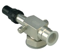 Danfoss - 1-5/8" ROTOLOK VANA 2 1/4"