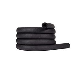 Dynaflex - 102X13 MM DYNAFLEX RUBBER BORU İZOLASYON (36 metre)