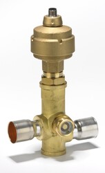 Danfoss - ETS 50 ELECTRIC EXPANSION VALVE 034G1705