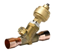Danfoss - ETS 250 ELECTRIC EXPANSION VALVE 034G2602