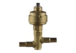 Danfoss - ETS 25 ELECTRIC EXPANSION VALVE 034G4203