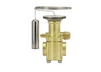 Danfoss - TES 12 THERMOSTATIC ELEMENT R404A NL MOP -10°C 067B3348