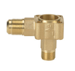 Danfoss - TE 5 Valve Body Flare 90° 1/2