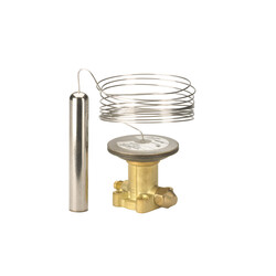Danfoss - TEN 55 THERMOSTATIC ELEMENT R134A N MOP 067G3222