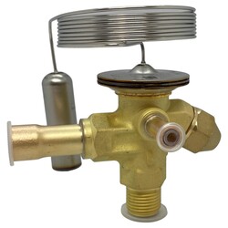 Danfoss - TEN 2 Expansion Valve R134A With Equalizer Solder 068Z3385