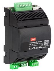 Danfoss - EKE 1A SUPERHEAT CONTROLLER 080G5300