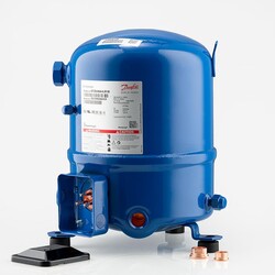 Danfoss - NTZ048A4LR1 HERMETIC COMPRESSOR 120F0001