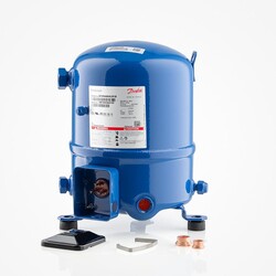 Danfoss - NTZ068A4LR1 HERMETIC COMPRESSOR 120F0002