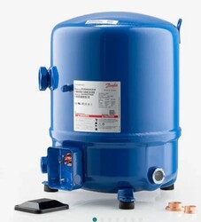 Danfoss - NTZ096A4LR1 HERMETIC COMPRESSOR 120F0003