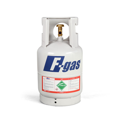 F-Gas - FREON R407C 10 KGS. REFILLABLE CYLINDER