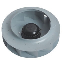Wento - 2E175-GH CENTRIFUGAL FAN