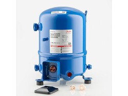 Danfoss - MTZ36 4VI HERMETIC COMPRESSOR
