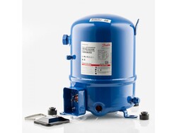 Danfoss - MTZ40 4VI HERMETIC COMPRESSOR