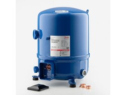 Danfoss - MTZ56 4VI HERMETIC COMPRESSOR