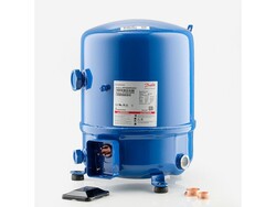 Danfoss - MTZ80 4VI HERMETIC COMPRESSOR