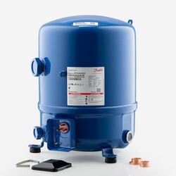 Danfoss - MTZ44 4VI HERMETIC COMPRESSOR
