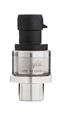 Danfoss - DSTP110 (0-5v -1/12 Bar) Pressure Transmitter 075G4002