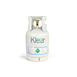 Klea - KLEA R134A 12KGS REFILLABLE CYLINDER