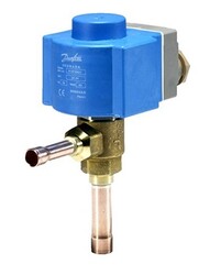 Danfoss - AKV 10P1 068F5211 ELECTRIC EXPANSION VALVE