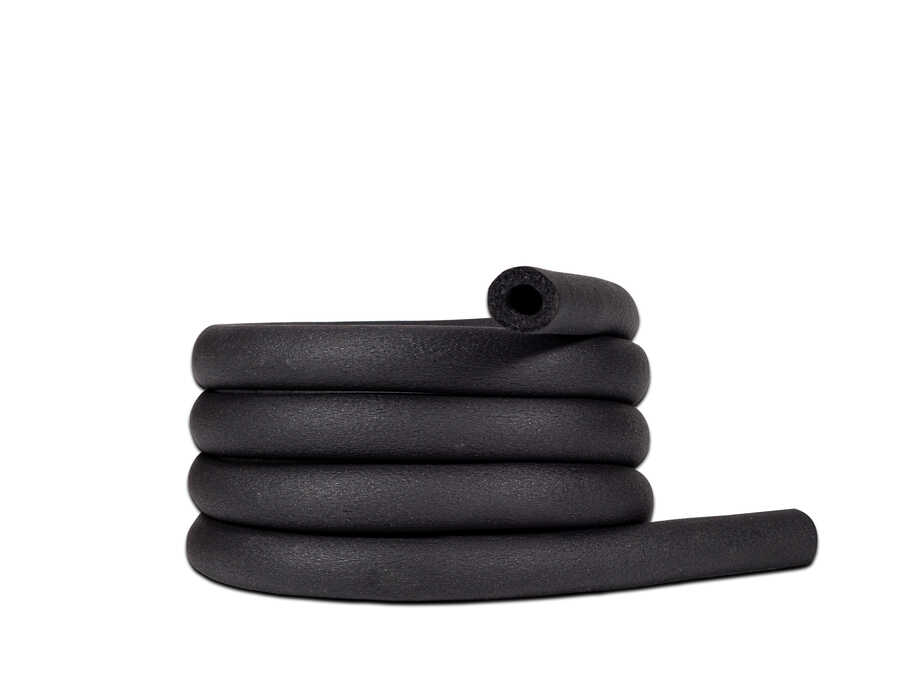 76x32 Mm Dynaflex Rubber Boru İzolasyon (14 Metre)