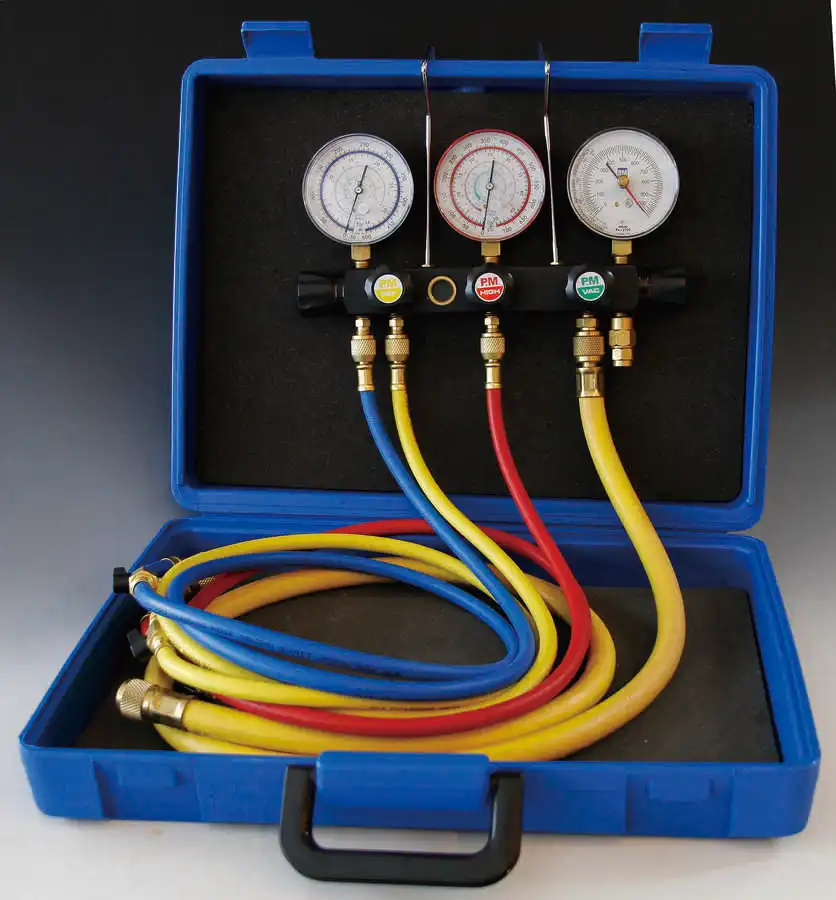 manifold