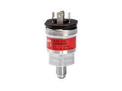 Danfoss - AKS 32R BASINÇ TRANSMİTTERİ -1/12 BAR ERKEK 060G1036
