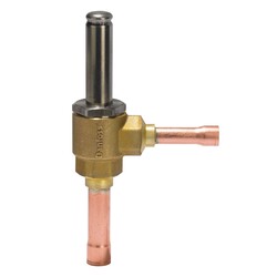 Danfoss - AKV 10P6 ELEKTRONİK GENLEŞME VALFİ 068F5216