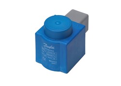 Danfoss - BE230AS BOBİN 12W IP20 220/230V 50Hz 018F6176