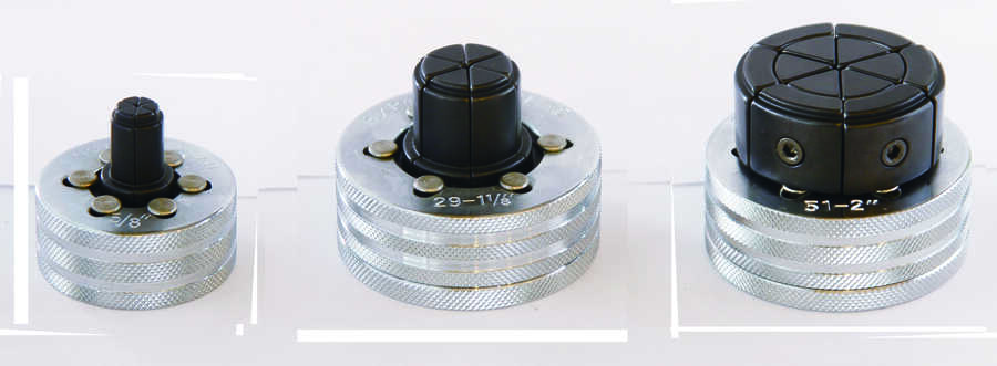 100B-34 BORU ȘİȘİRME UCU 2 1/8'' 102335 