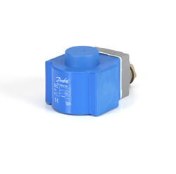 Danfoss - BG012DS BOBİN 12V DC 018F6856