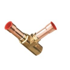 Hongsen - CVR 35T 1 3/8