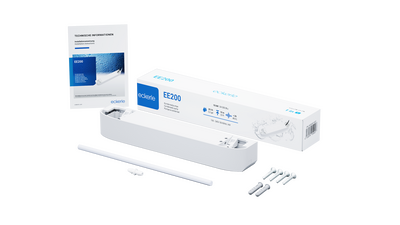 Freezy EE200 9005001002 AKSESUAR Eckerle