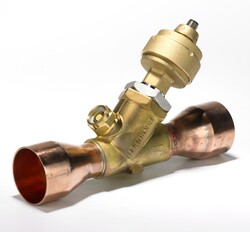 Danfoss - ETS 400 ELEKTRONİK GENLEŞME VALFİ 034G3500