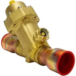 Danfoss - ETS 250L ELEKTRONİK GENLEŞME VALFİ 034G3606