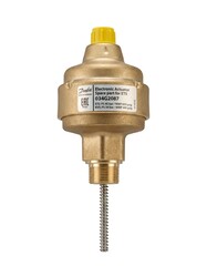 Danfoss - ETS ELEKTRONİK GENLEŞME VALFİ AKTÜATÖRÜ 034G2087