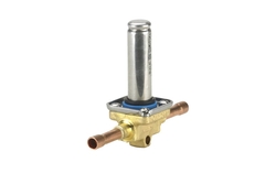 Danfoss - EVR3 1/4 Solenoid Valve Flare 032F8107