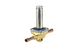 Danfoss - EVR3 3/8 SOLENOID VALF KAYNAKLI 032F1204