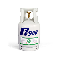 F-Gas - FREON R417A 10 KGS. REFILLABLE CYLINDER
