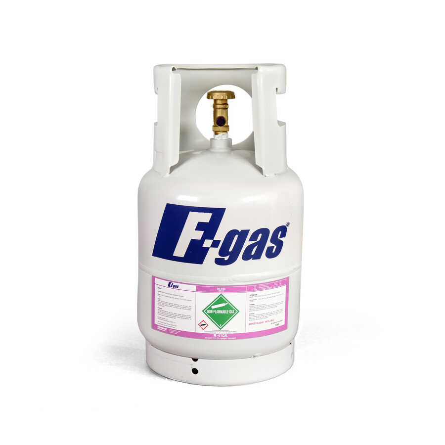 Ice gases. H2f ГАЗ