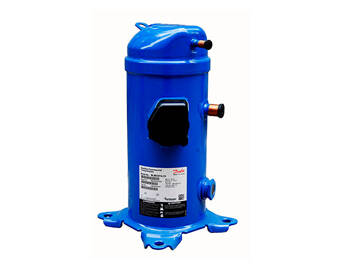 MLZ015 T4LP9A SCROLL KOMPRESÖR 121L8629 SCROLL Danfoss