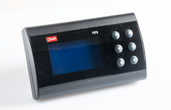 Danfoss - MMIGRS2 ELEKTRONİK KONTROL PANELİ 080G0294