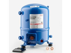 Danfoss - MTZ28 4VI HERMETİK KOMPRESÖR