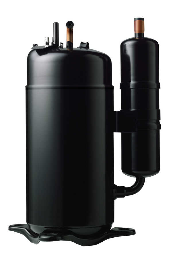 NN21YDAMT ROTARY KOMPRESÖR 18.000 BTU R410A 380V NN21YDAMT ROTARY KOMPRESÖR 18.000 BTU R410A 380V