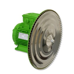 Cuoghi - AC1-80 F2001 NEMLENDİRME CİHAZI