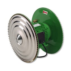 Cuoghi - AC2-160 F2002 NEMLENDİRME CİHAZI