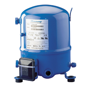 NTZ136A4LR1 HERMETİK KOMPRESÖR 120F0236