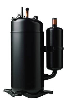 PN27VAAMT ROTARY KOMPRESÖR 23.202 BTU R410A 220V ROTARY Mitsubishi