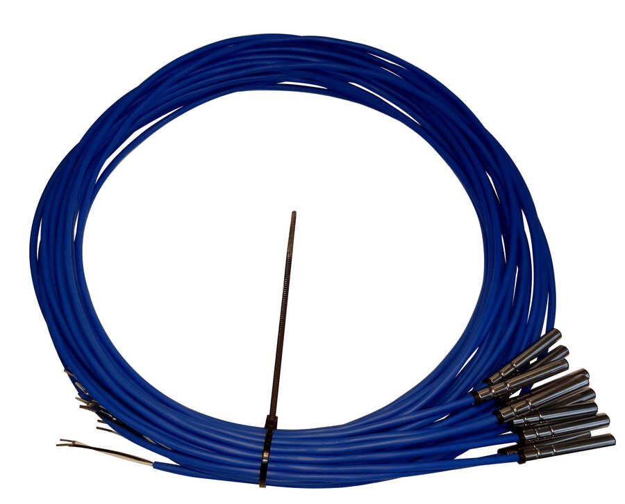 ACCPBT PT1000 SENSÖR 6 MT. 080G0210