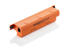 Eckerle - PUMPKIN 10 9005001000