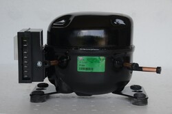 Baixue - QDZH26D R134A DC 12-24 VOLT (LBP/MBP) KOMPRESÖR
